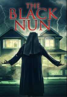 Чёрная монахиня