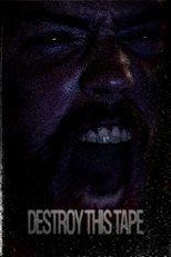 Уничтожьте эту кассету